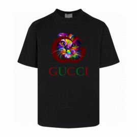 Picture of Gucci T Shirts Short _SKUGucciXS-L41835818